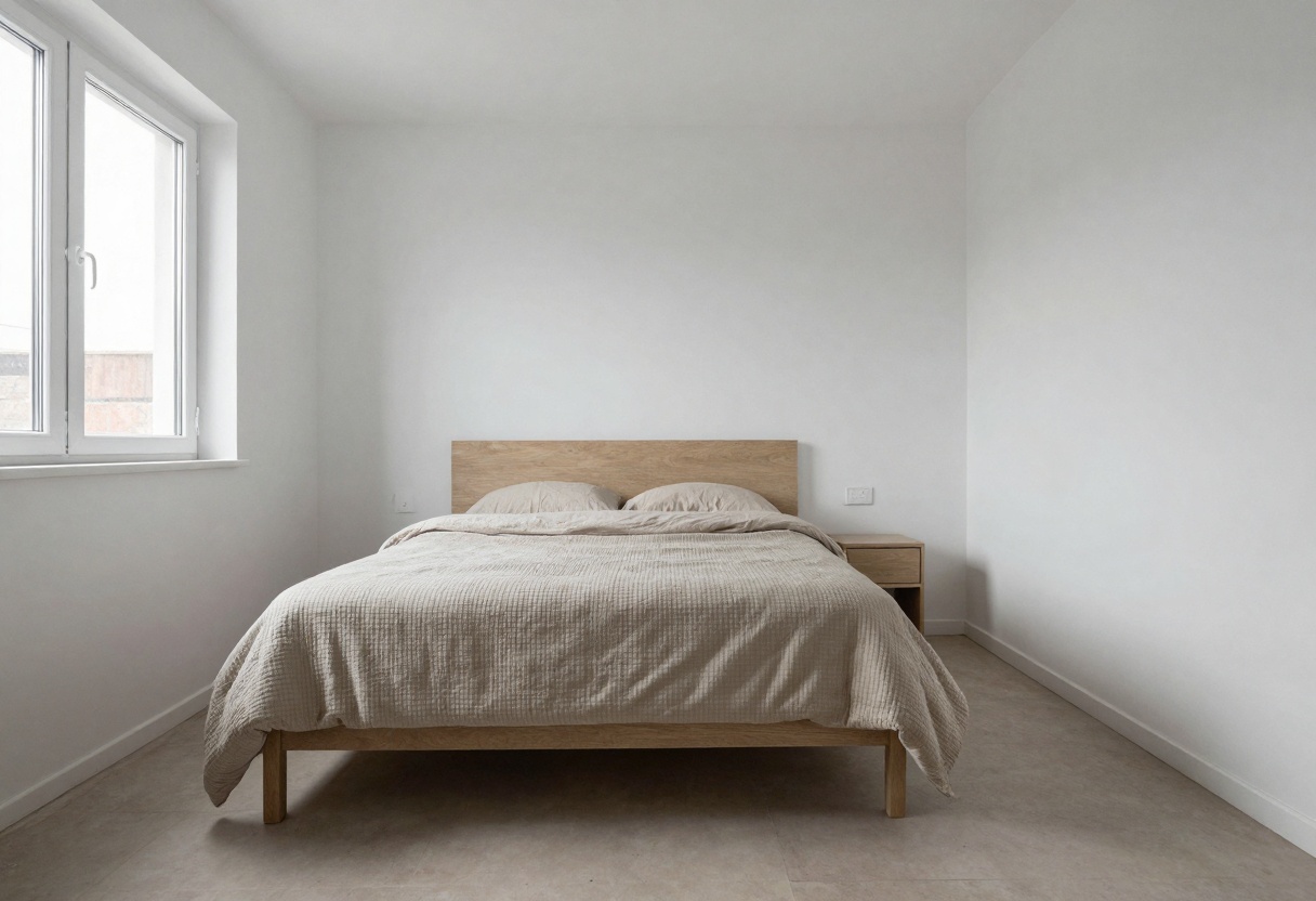 Room Before Transformation