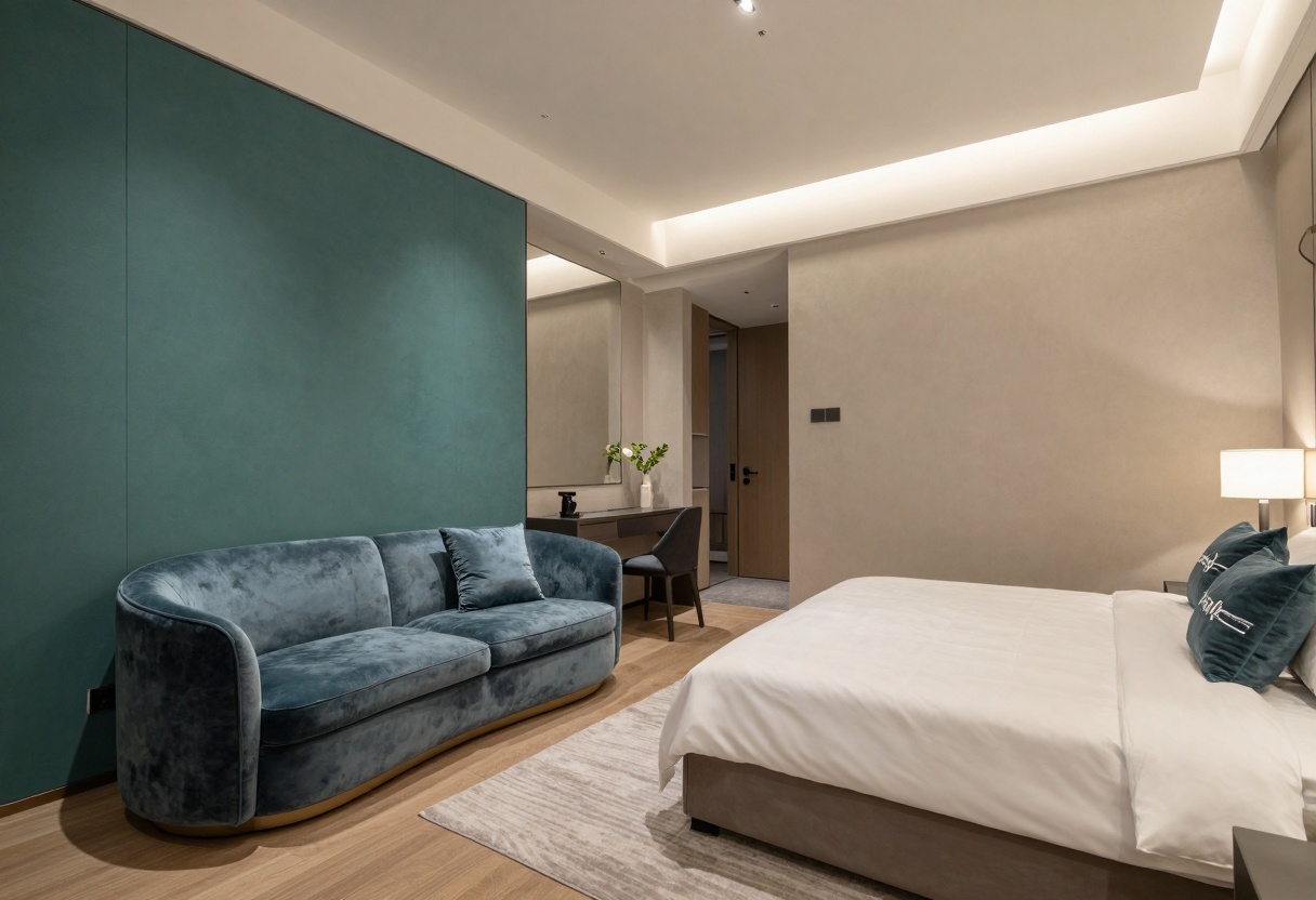Room After Transformation