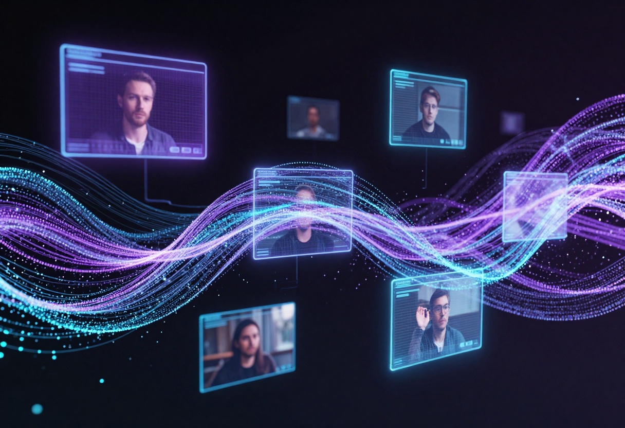 Video Generation Concept