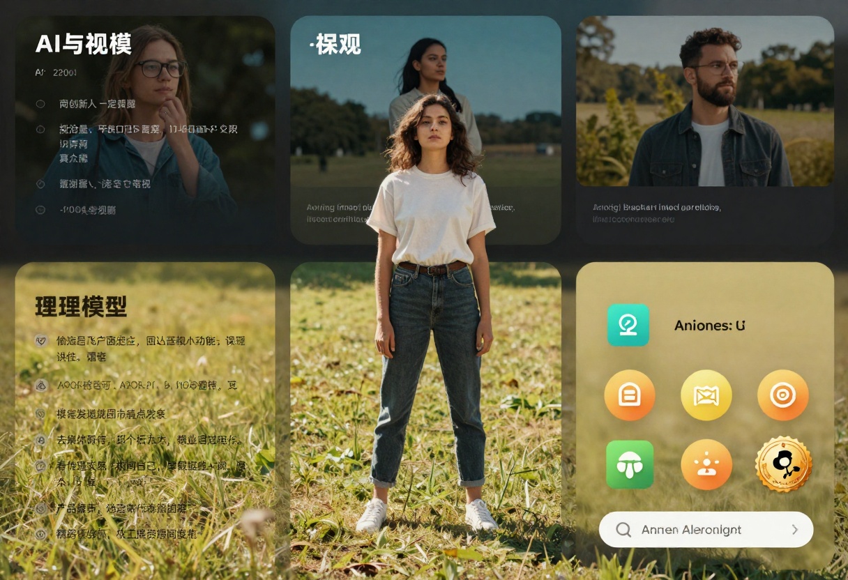 Advanced AI Features Showcase Advanced AI Features Showcase