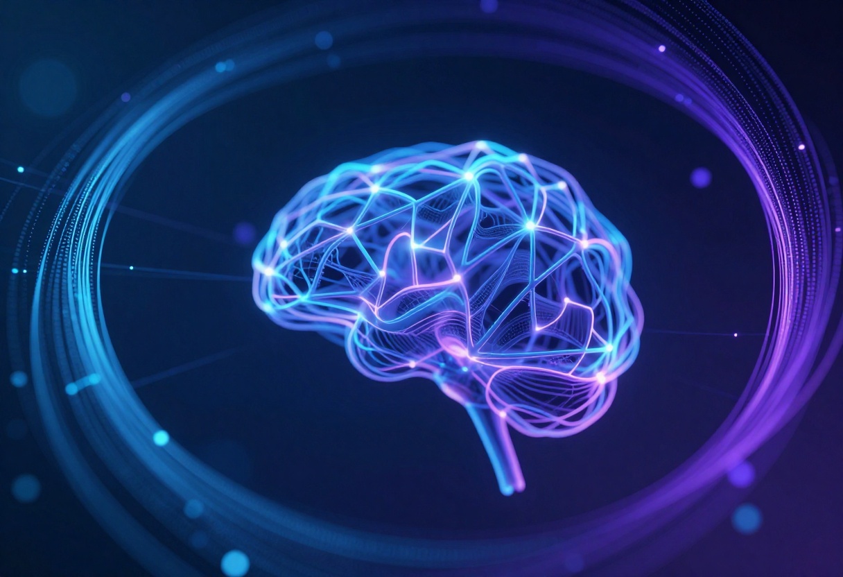 Neural network visualization