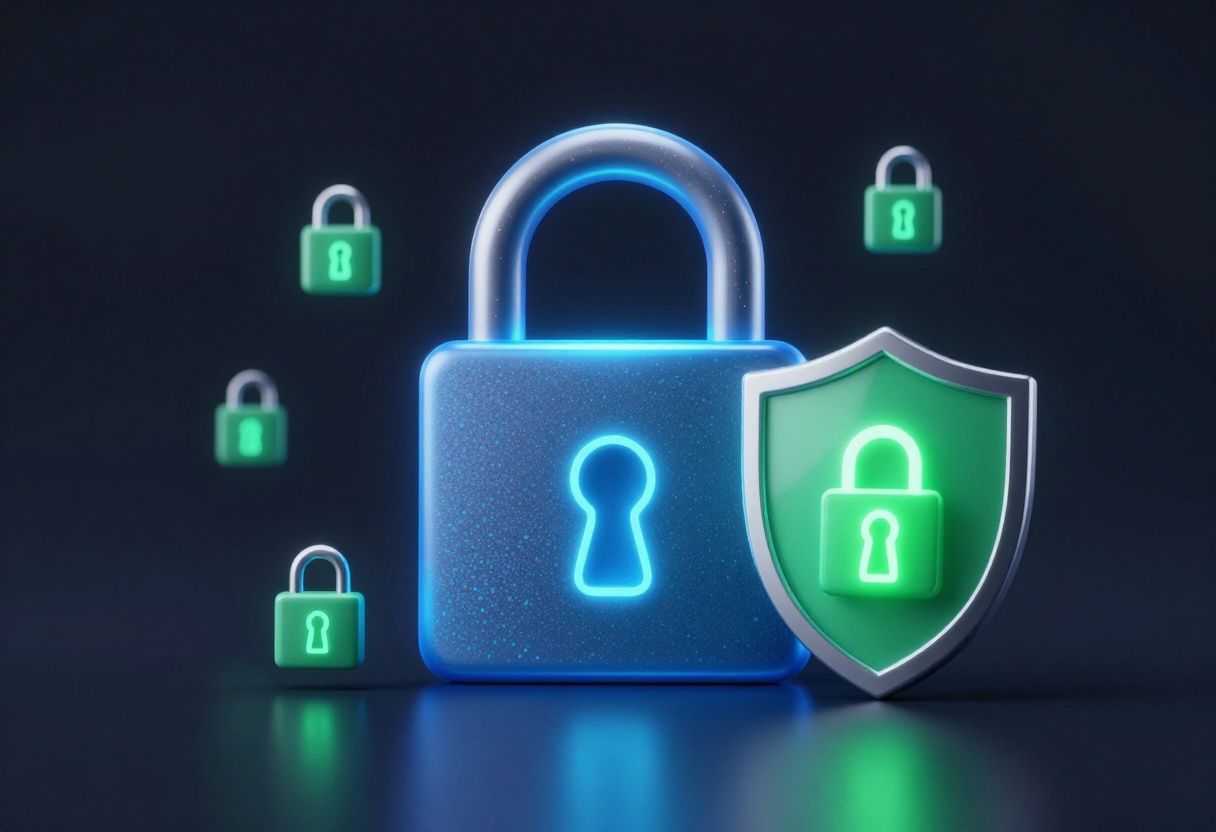 Digital security and privacy