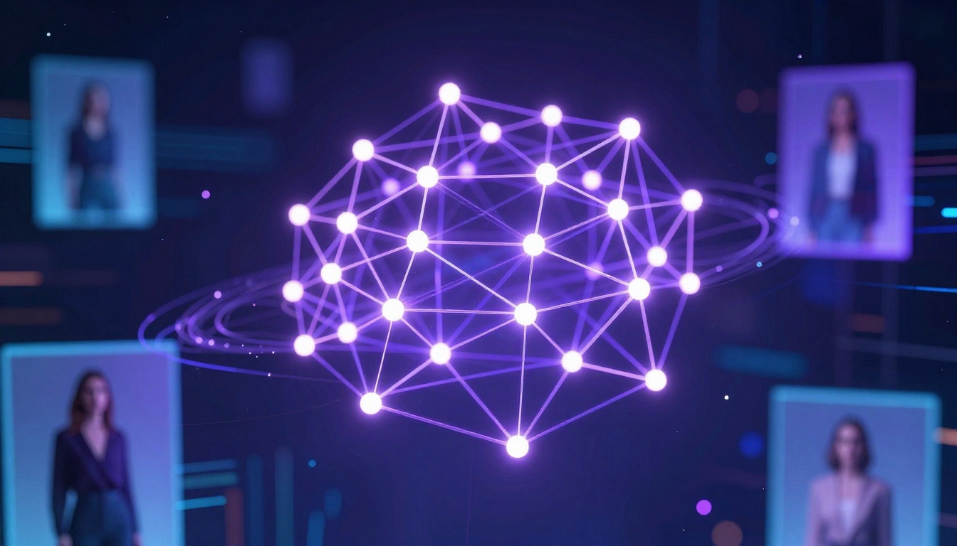 AI technology neural network