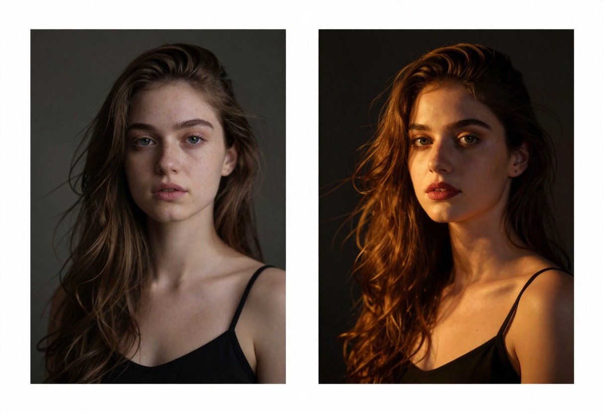 Image-to-image transformation demonstration