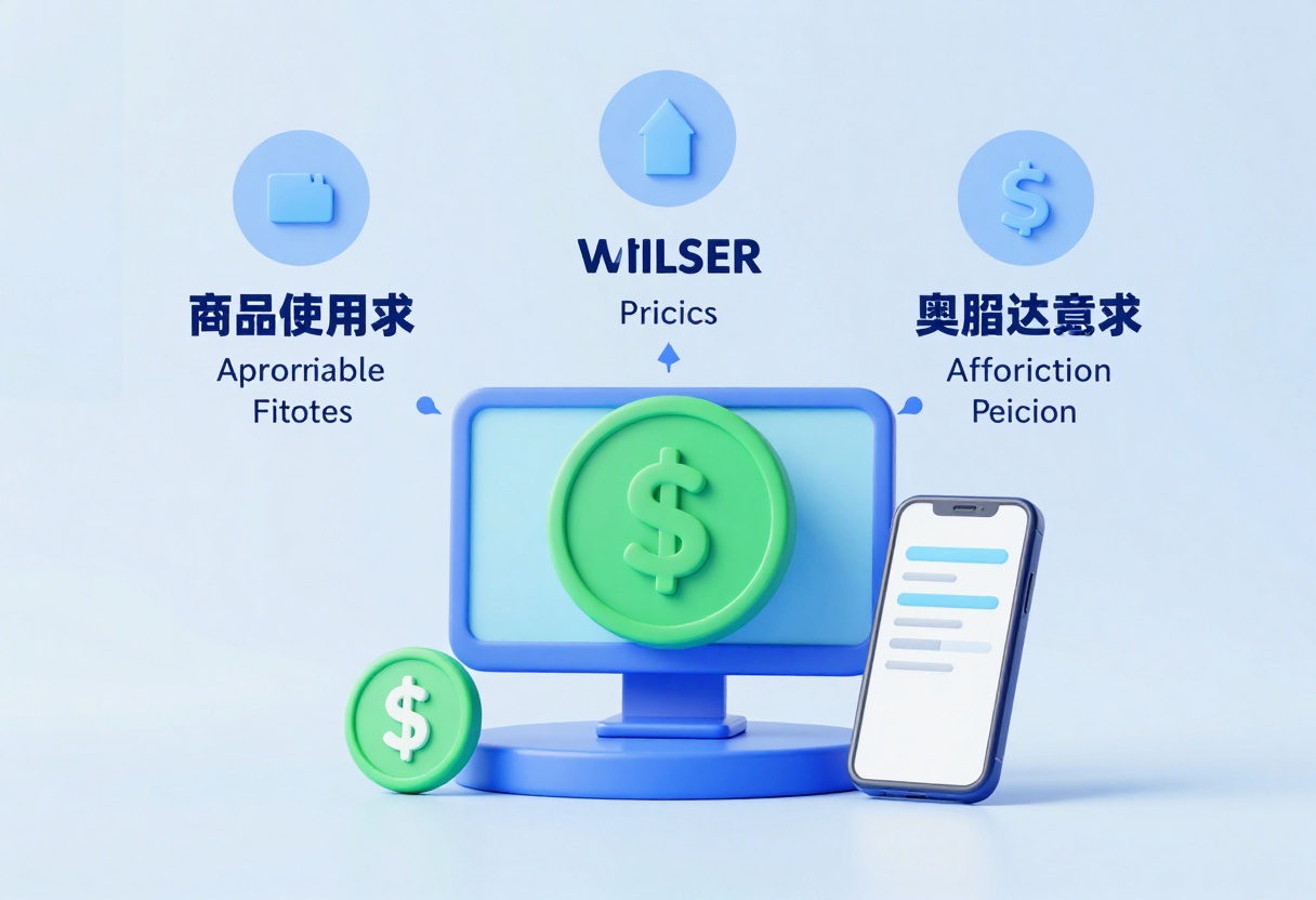 Pricing Comparison
