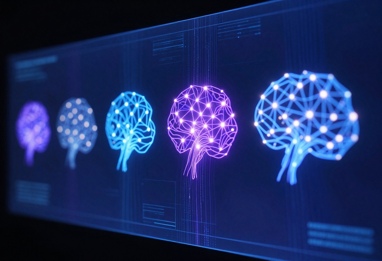 AI Reasoning Visualization