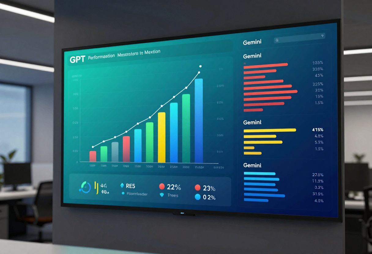 Performance Metrics