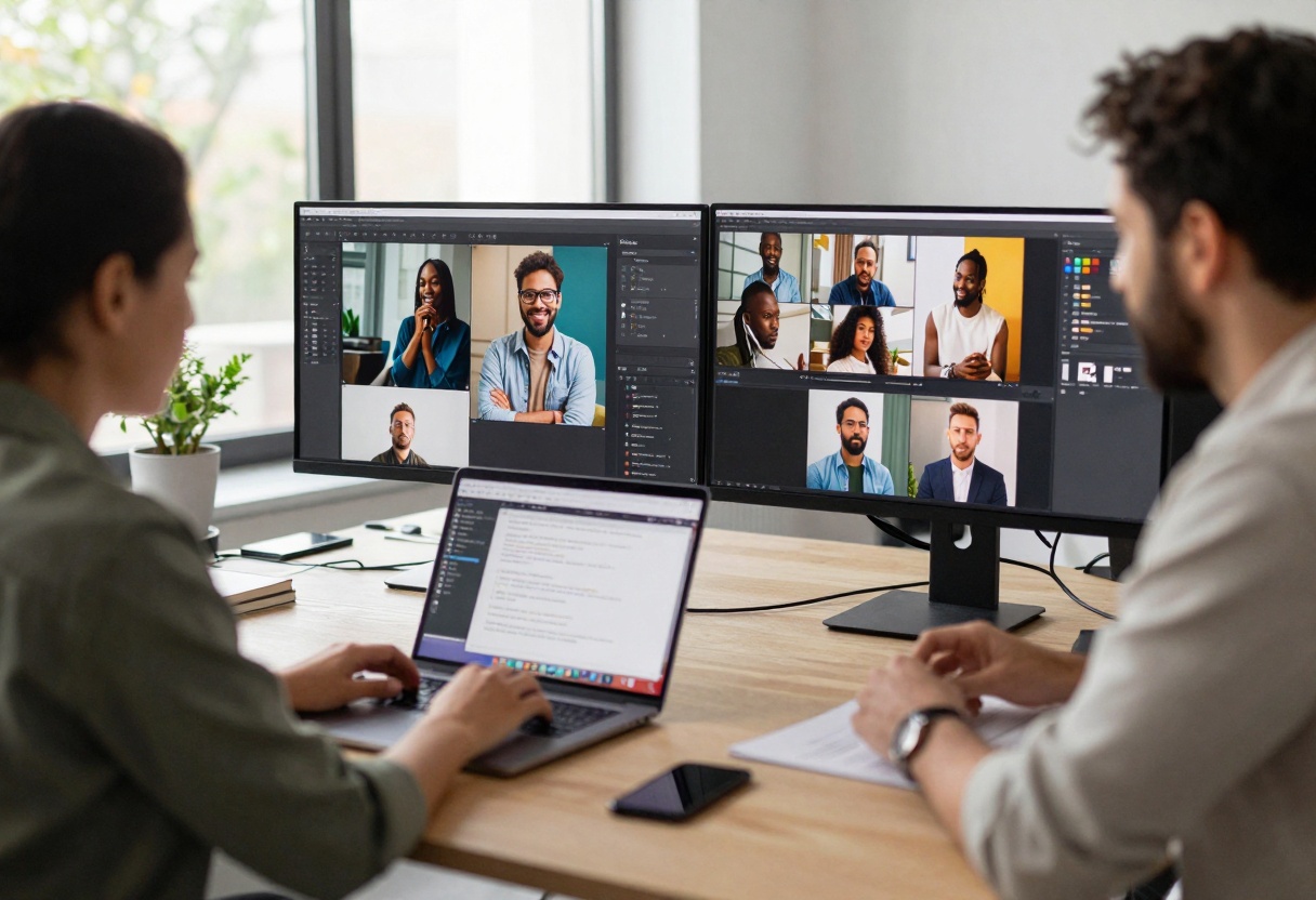 Use Cases for Different Scenarios