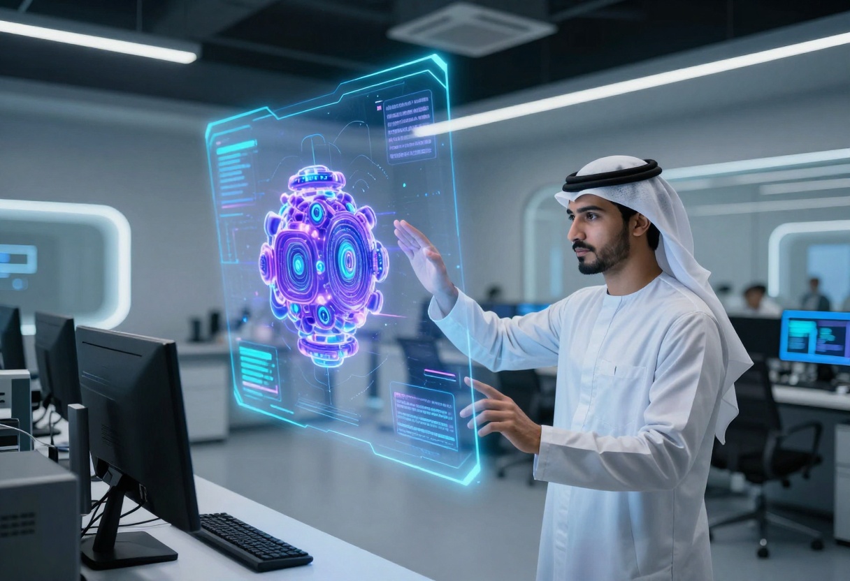 The Future of AI