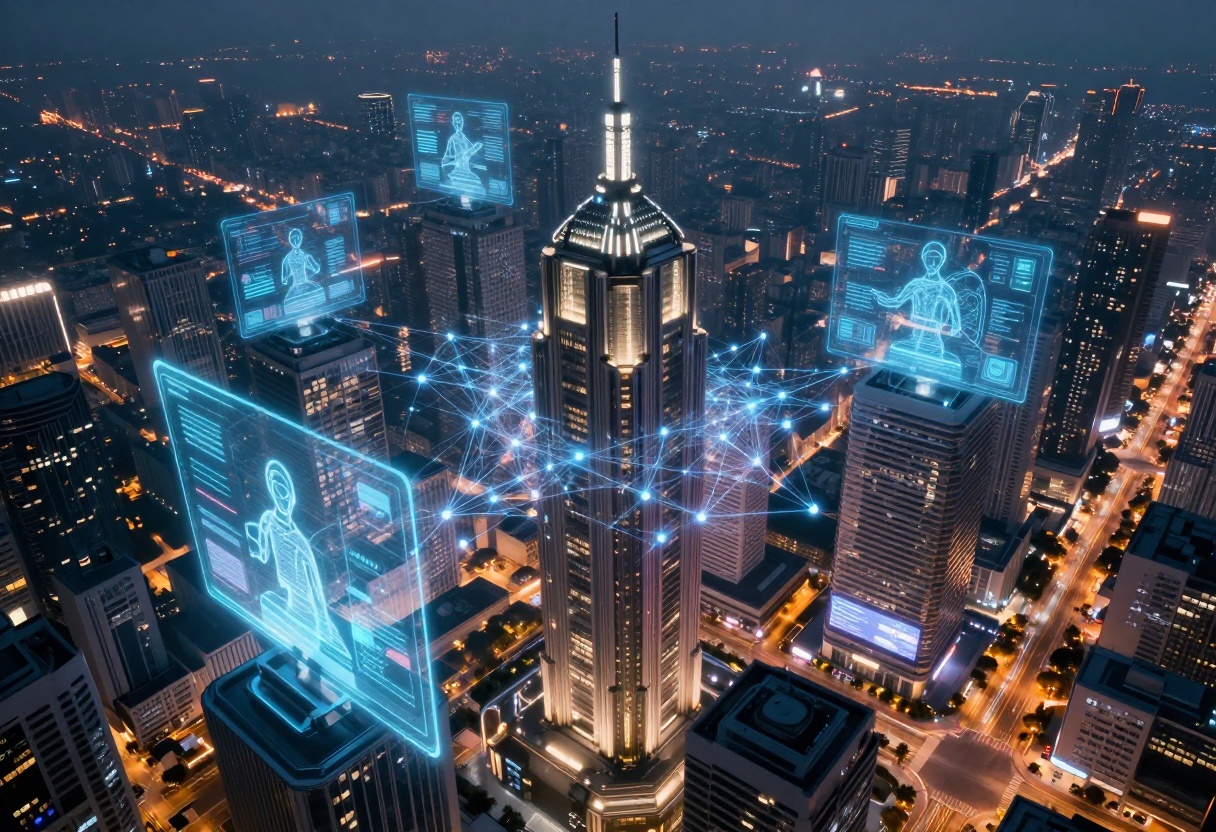 Future of AI language models
