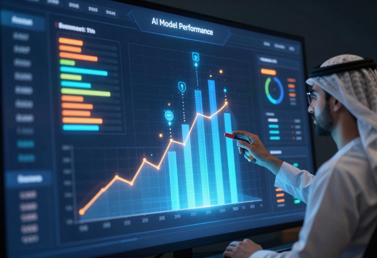Performance Comparison Visualization Performance Comparison Visualization