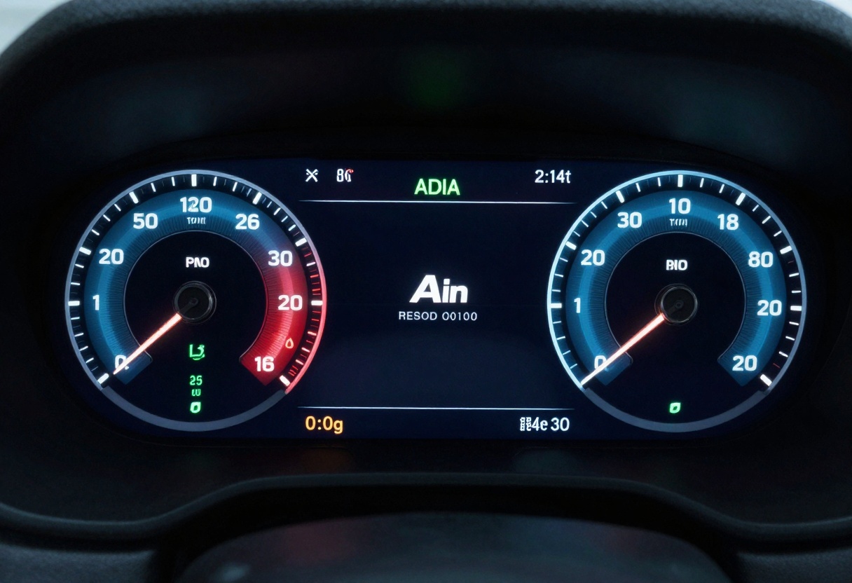Speed and Efficiency Metrics