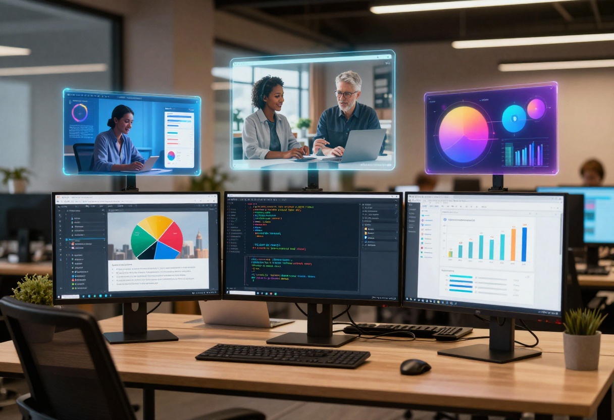 Use Case Applications