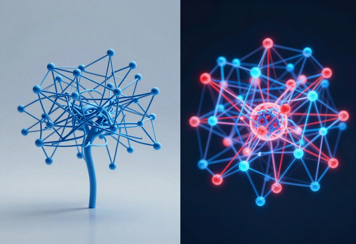 Neural network architecture visualization Neural network architecture visualization