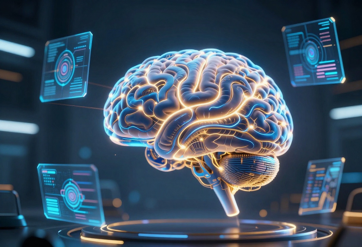 Future of AI reasoning