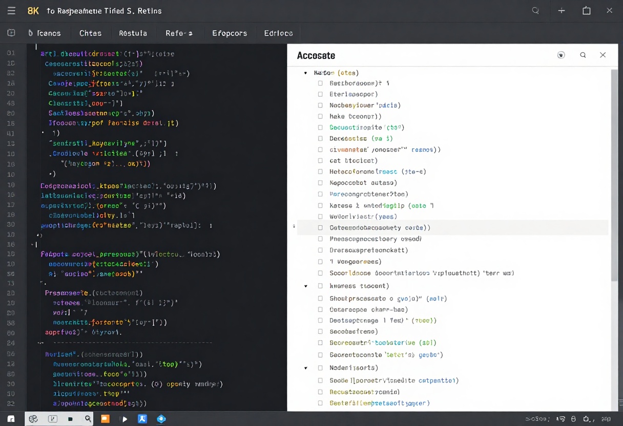 AI generating documentation from code