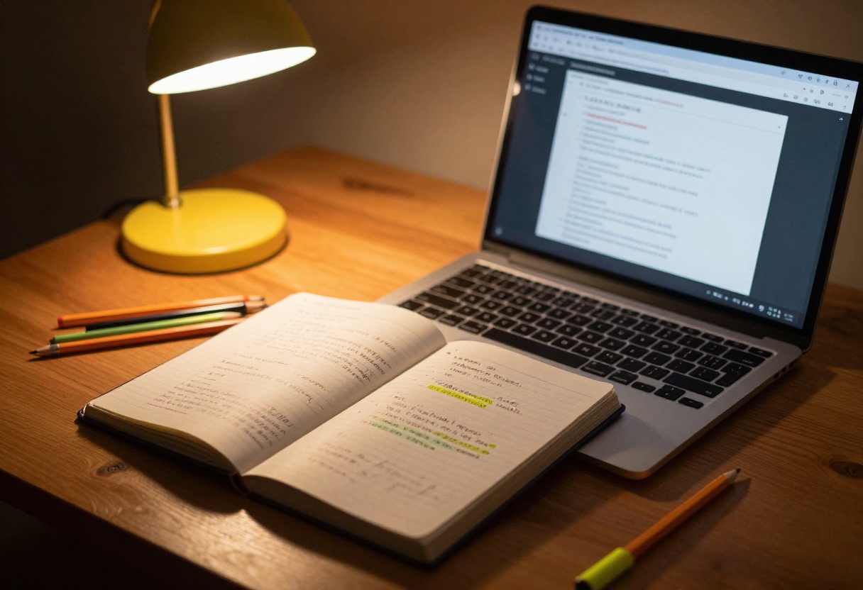 Creative writing with AI Creative writing with AI