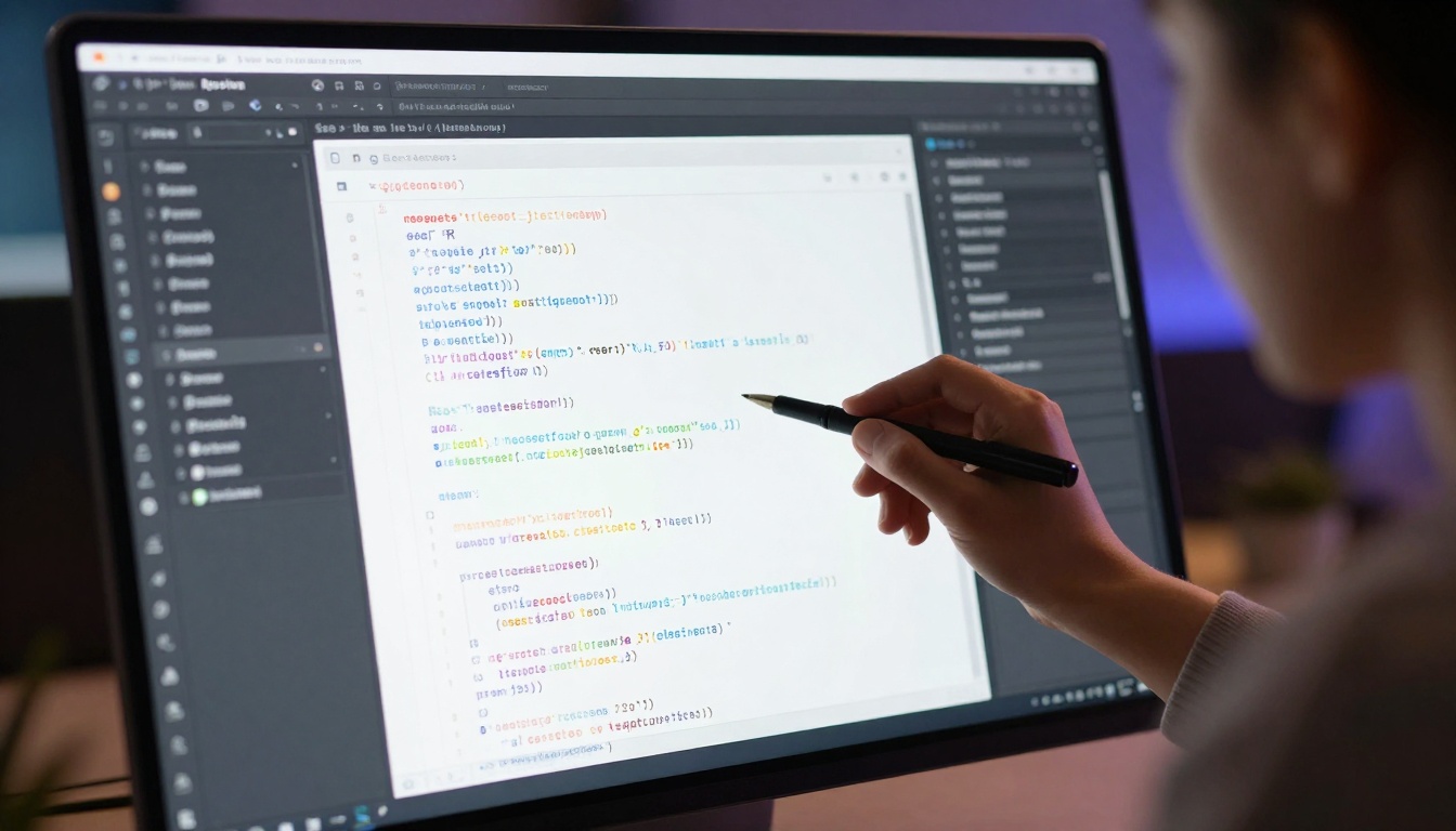 Technical writing AI Technical writing AI