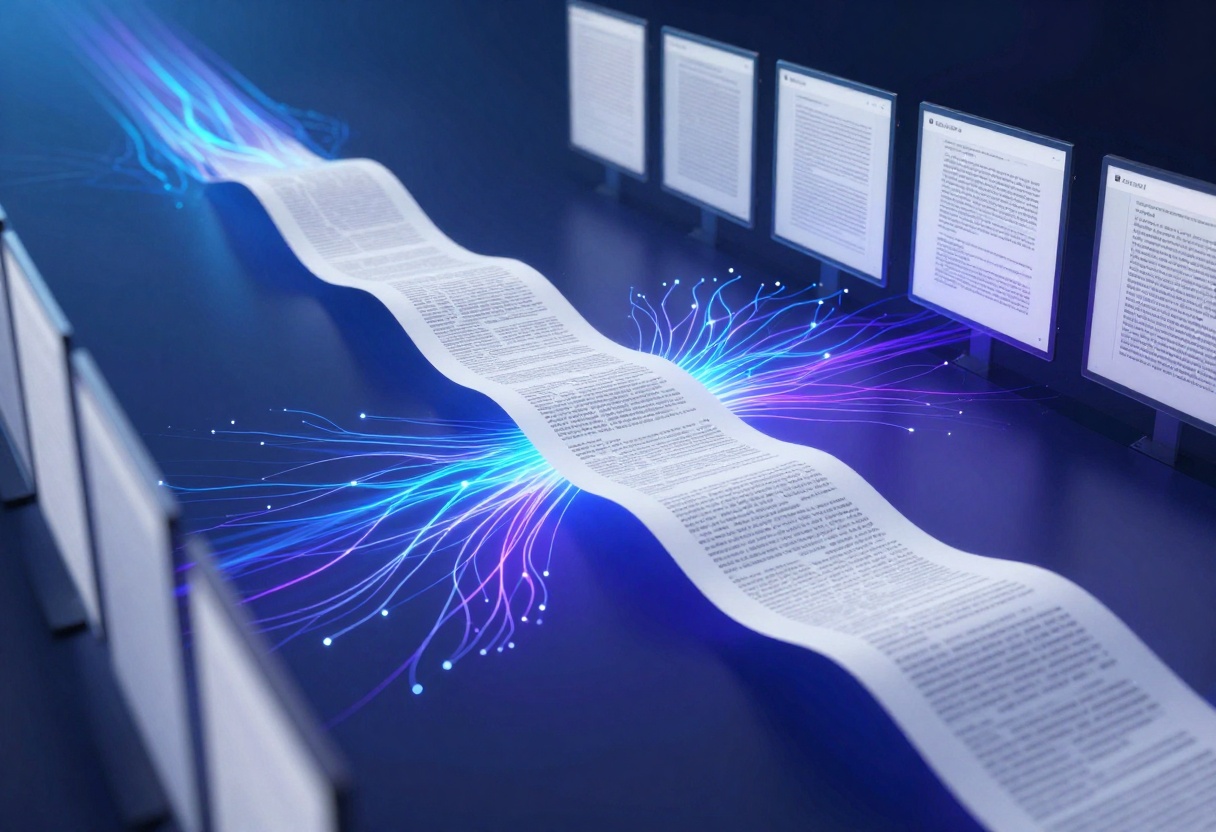 AI context window