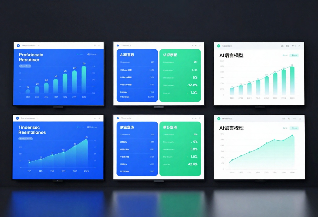 Comparison of AI language models Comparison of AI language models