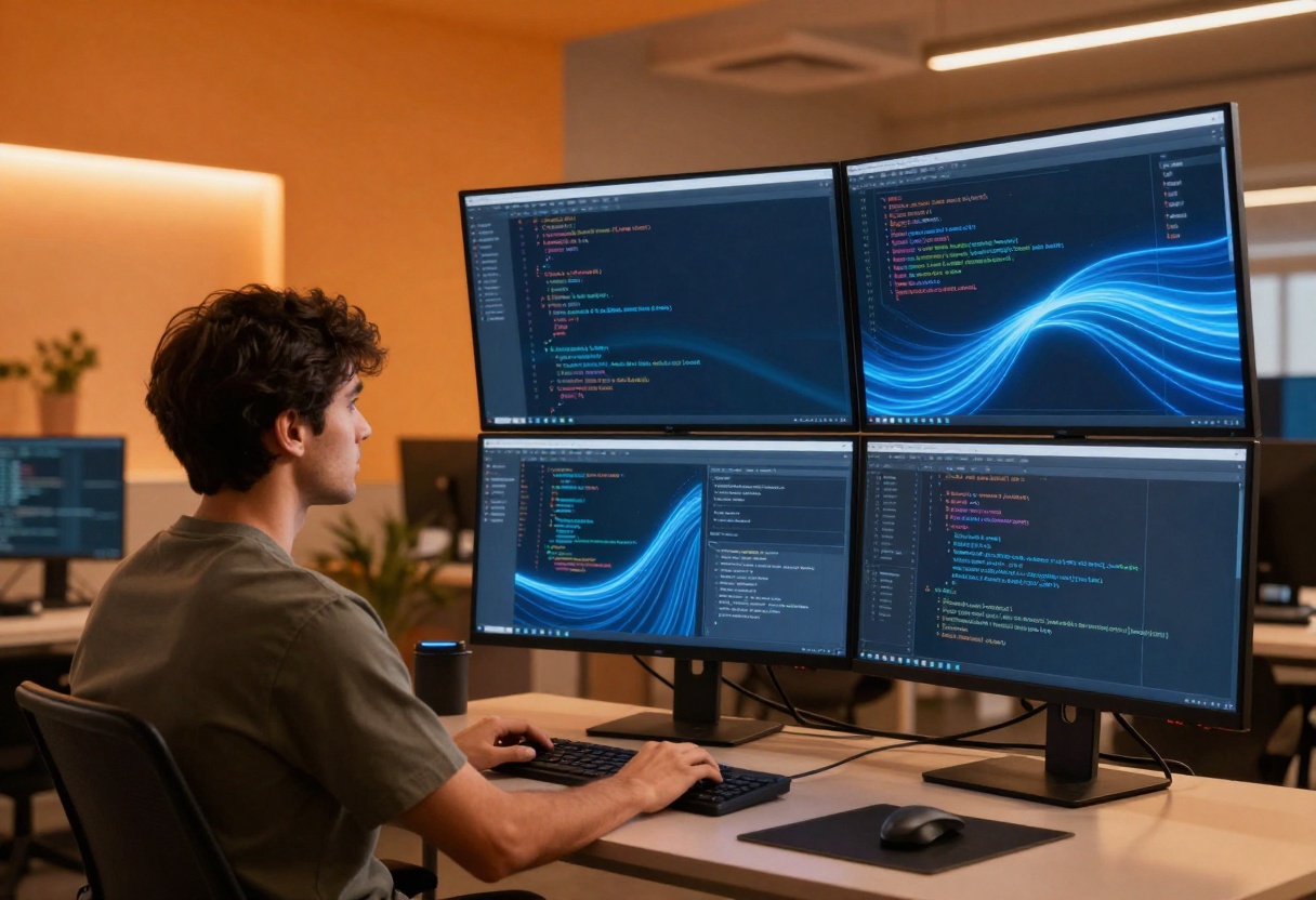 Meta Llama processing workspace Meta Llama processing workspace