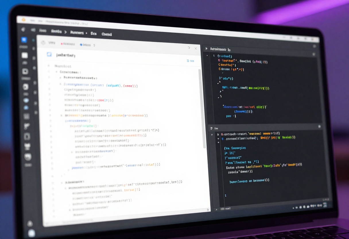 AI generating documentation automatically