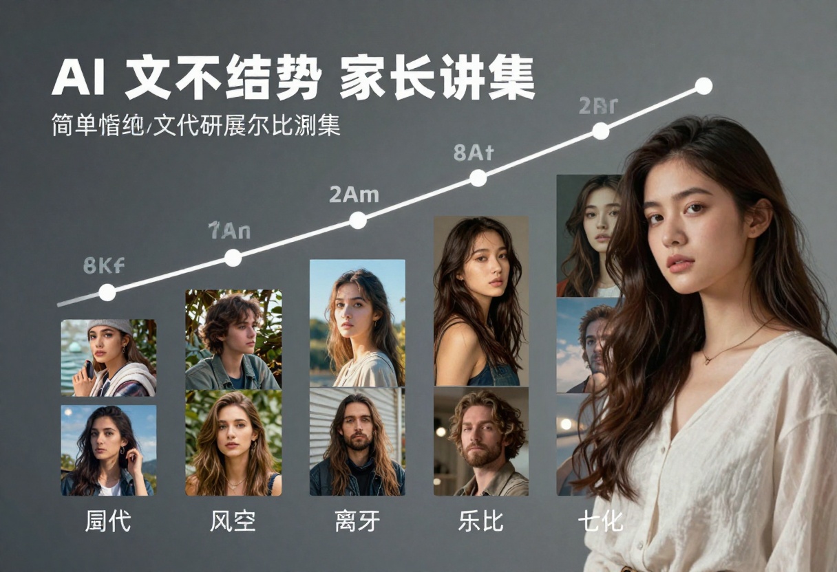 AI art evolution timeline