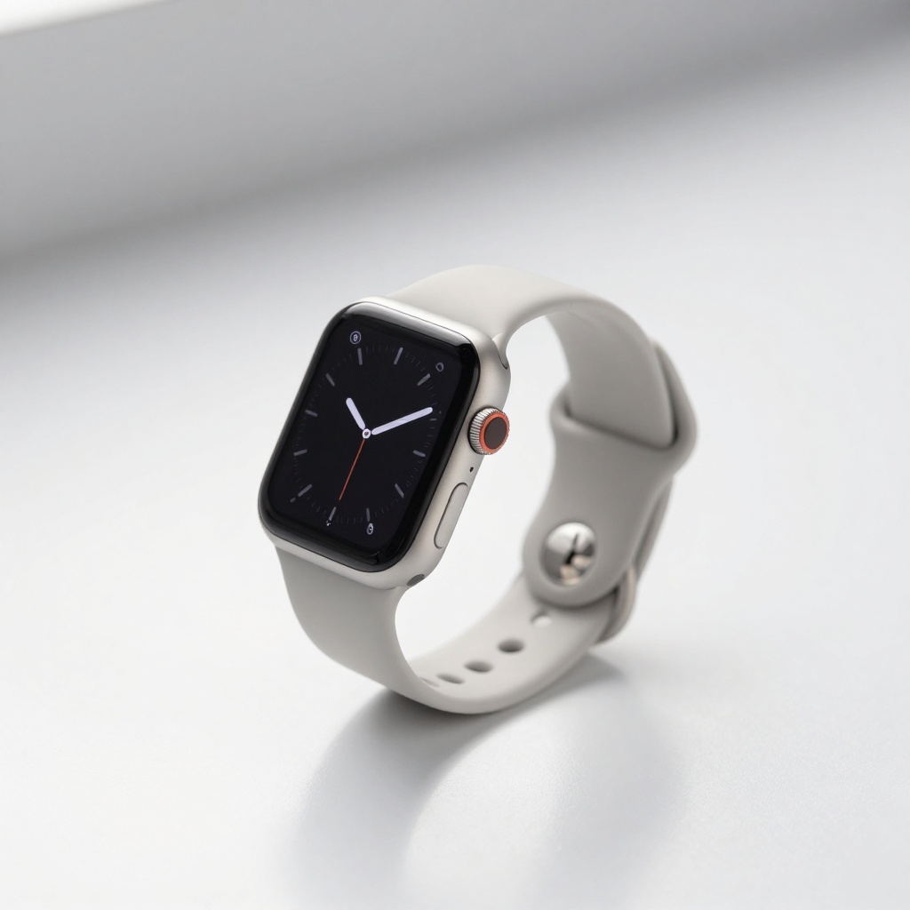 Professional product photography example