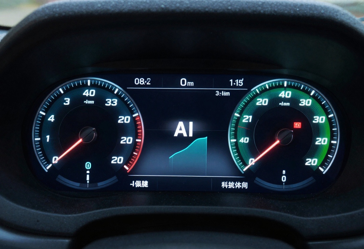 Performance metrics visualization Performance metrics visualization