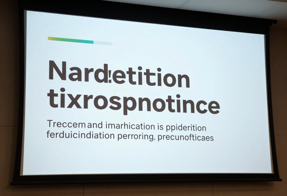 Text rendering in AI images