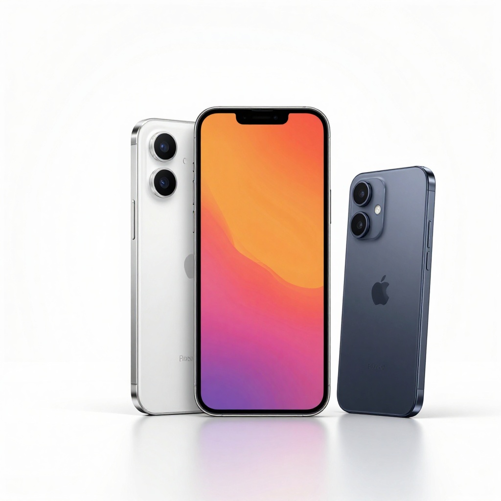 Product photography example