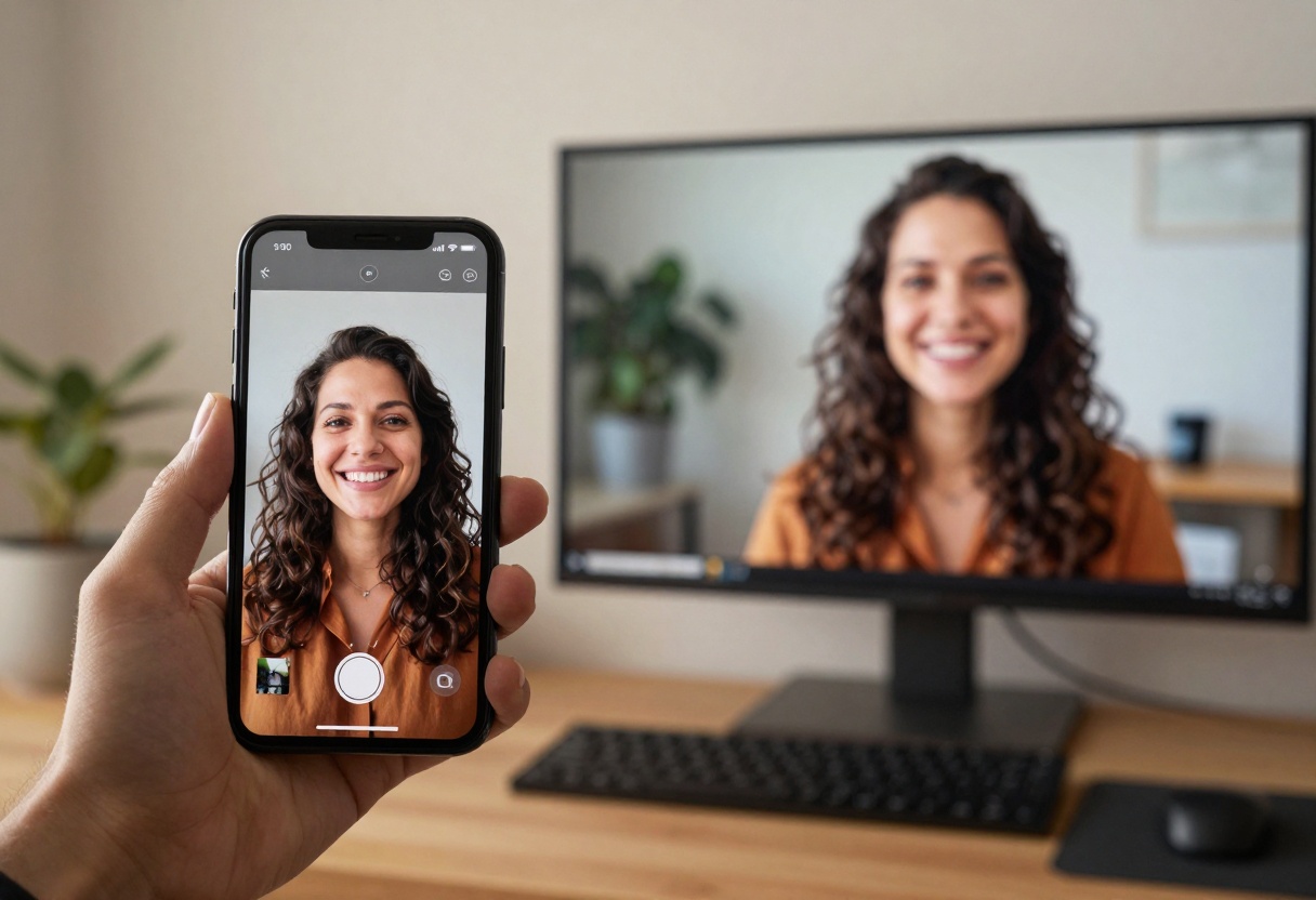 Portrait and landscape aspect ratio comparison