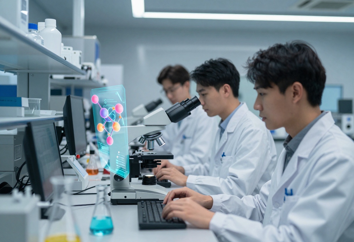 Research applications Research applications