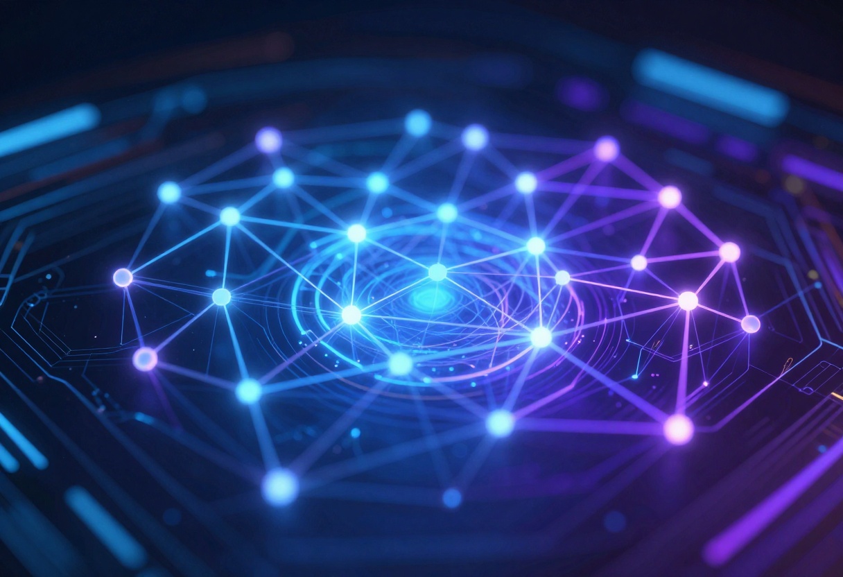 AI Architecture Visualization