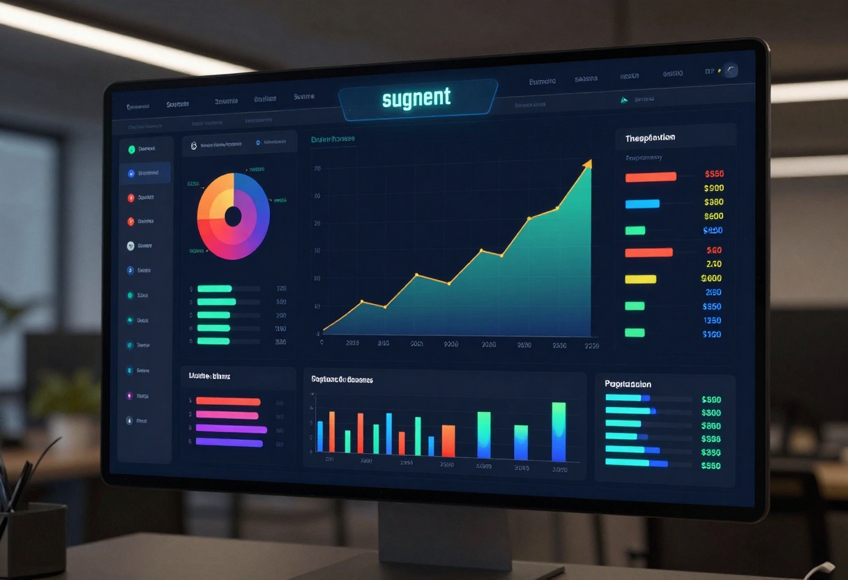 Performance Dashboard