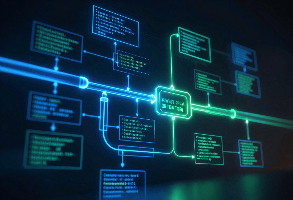 Function Calling Visualization