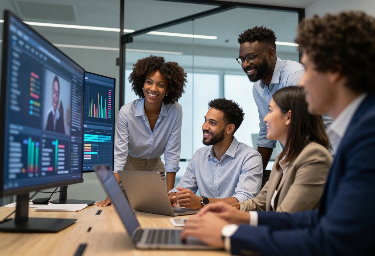 Enterprise Applications