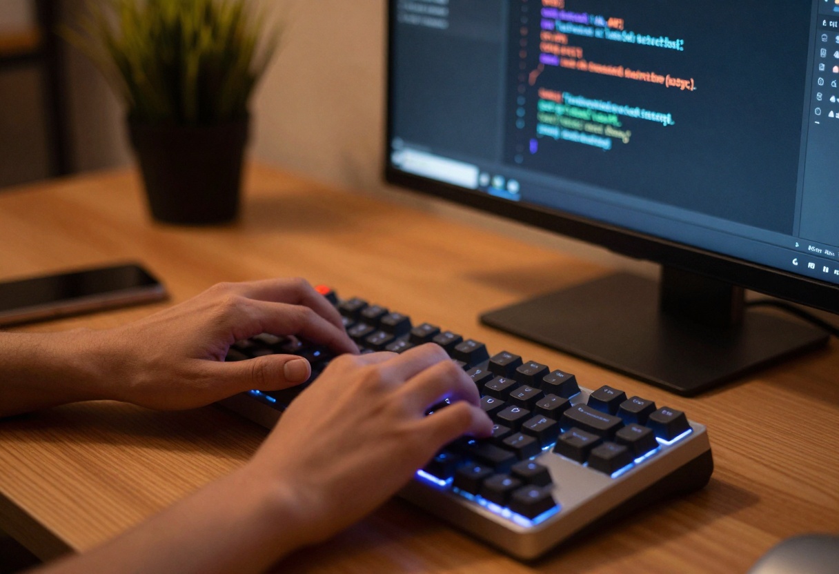 API Integration