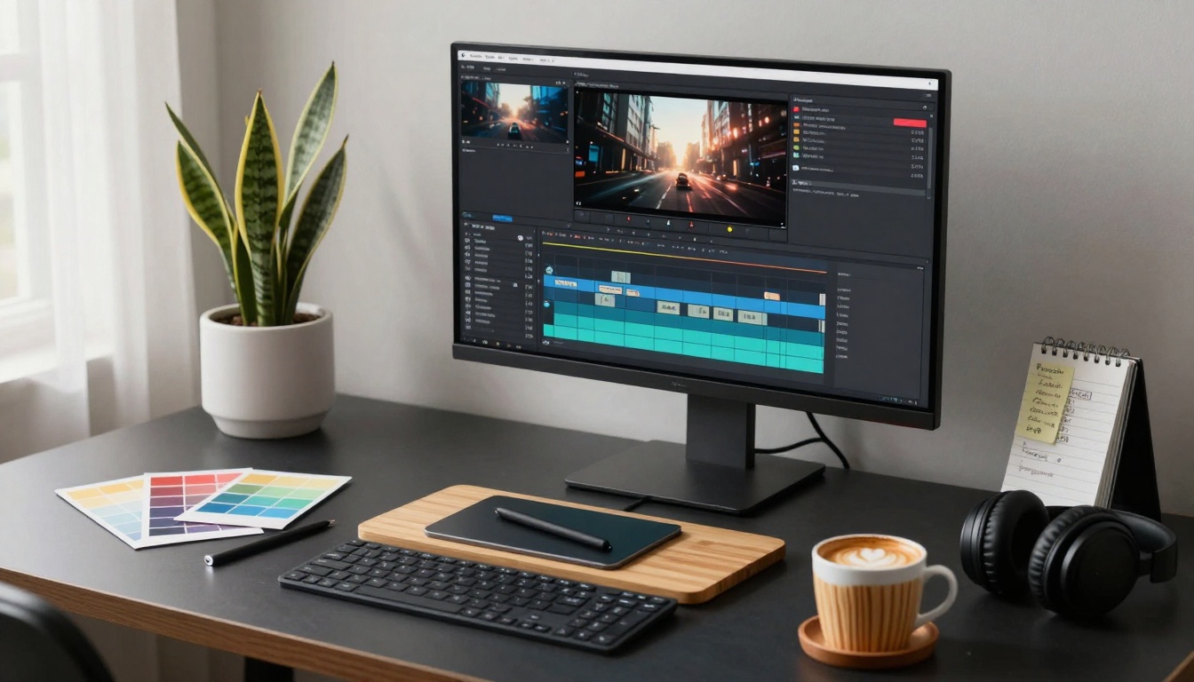 How to Generate Unlimited Videos for Free Using PicassoIA | Blog Picasso IA