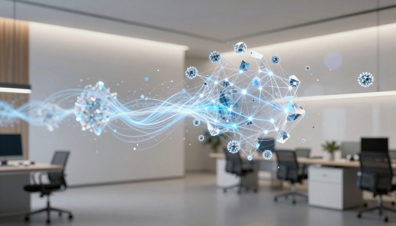 AI Technology Transforming Creative Content