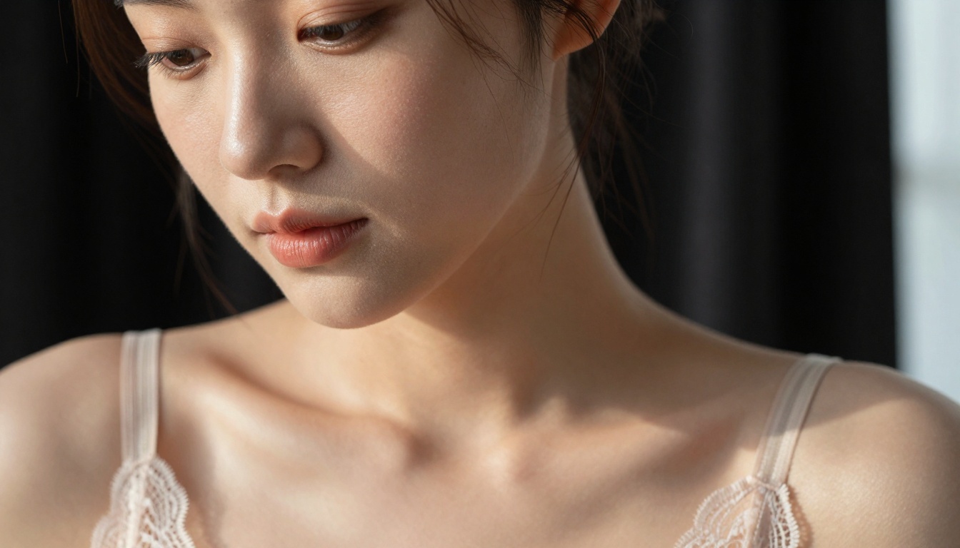 Close-up Portrait