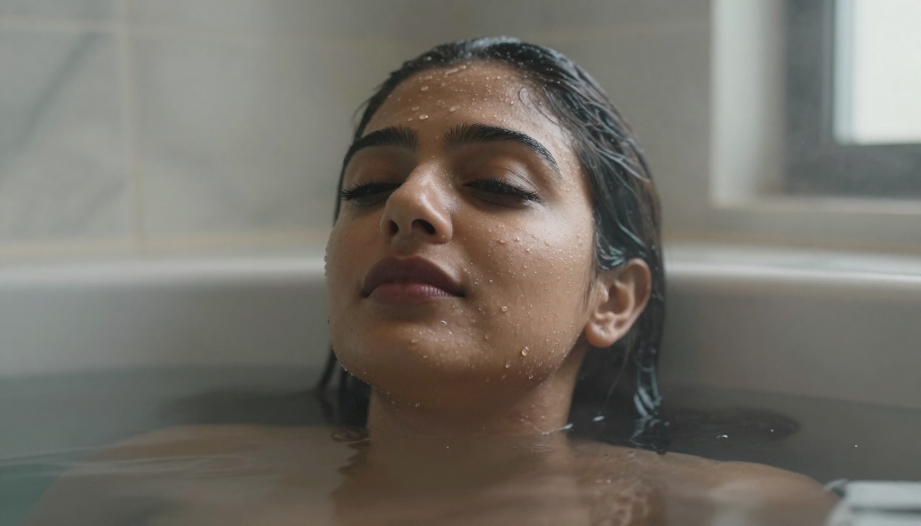 Bath Steam