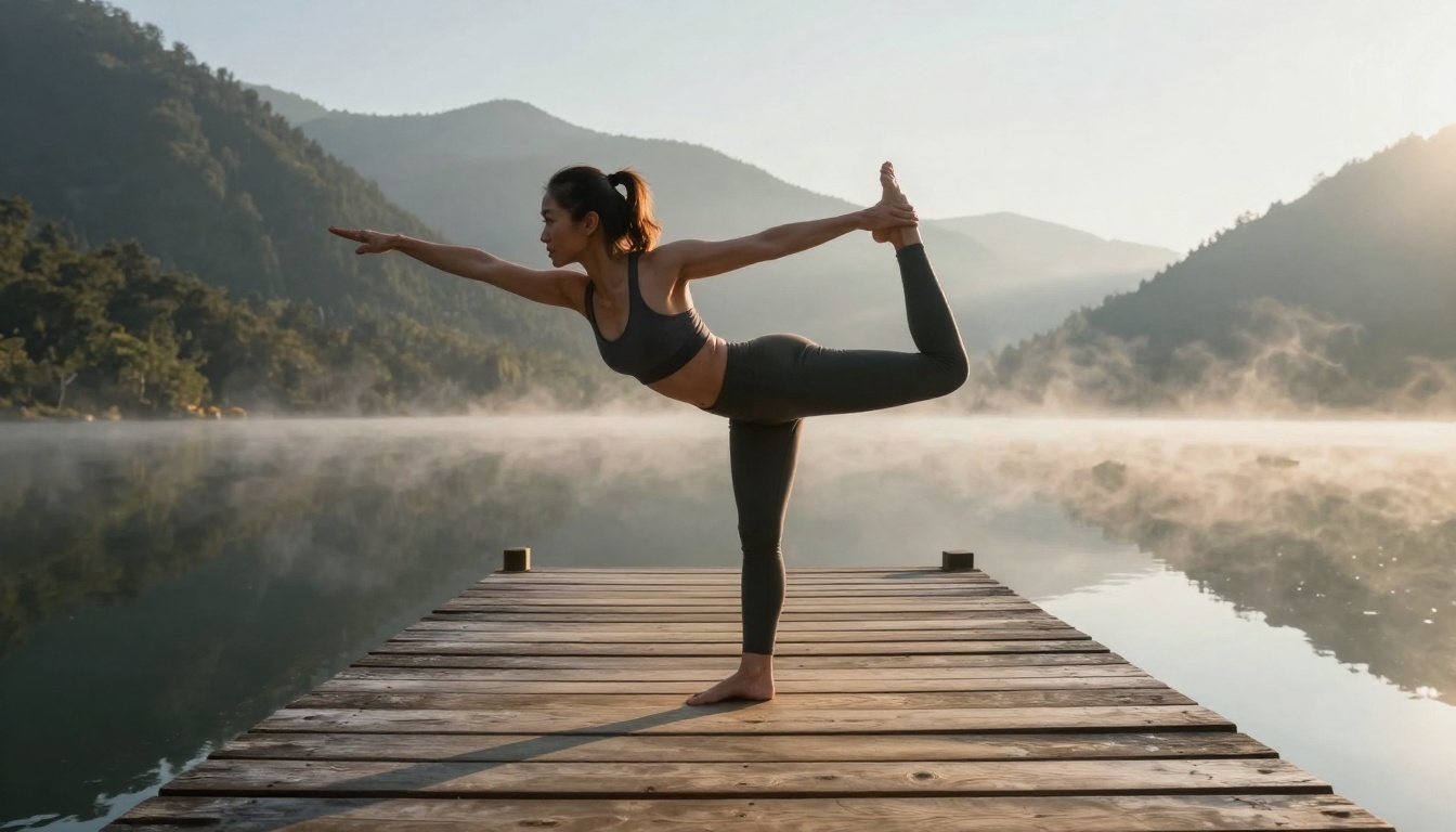 Yoga Strength