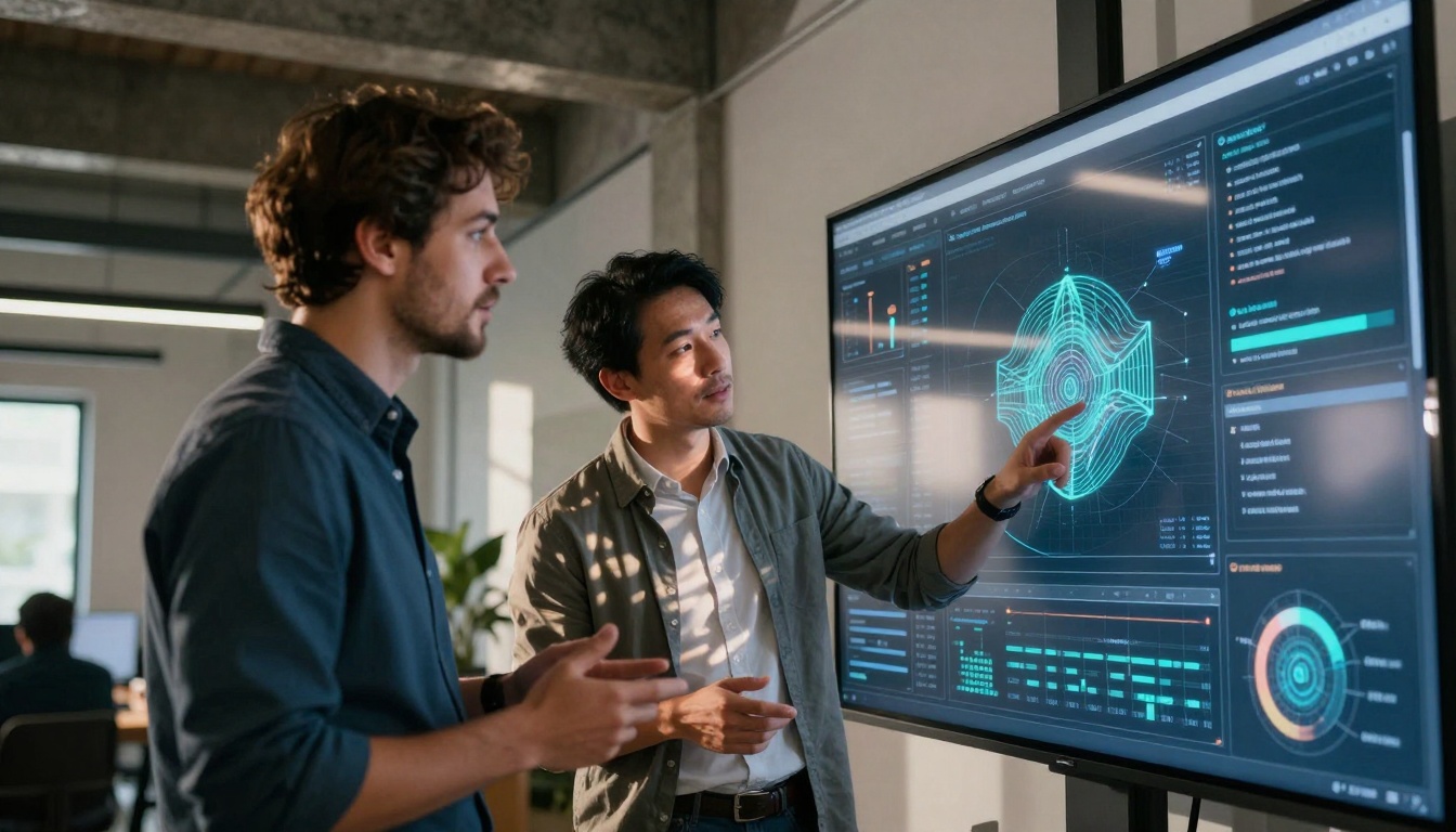 AI Data Collaboration