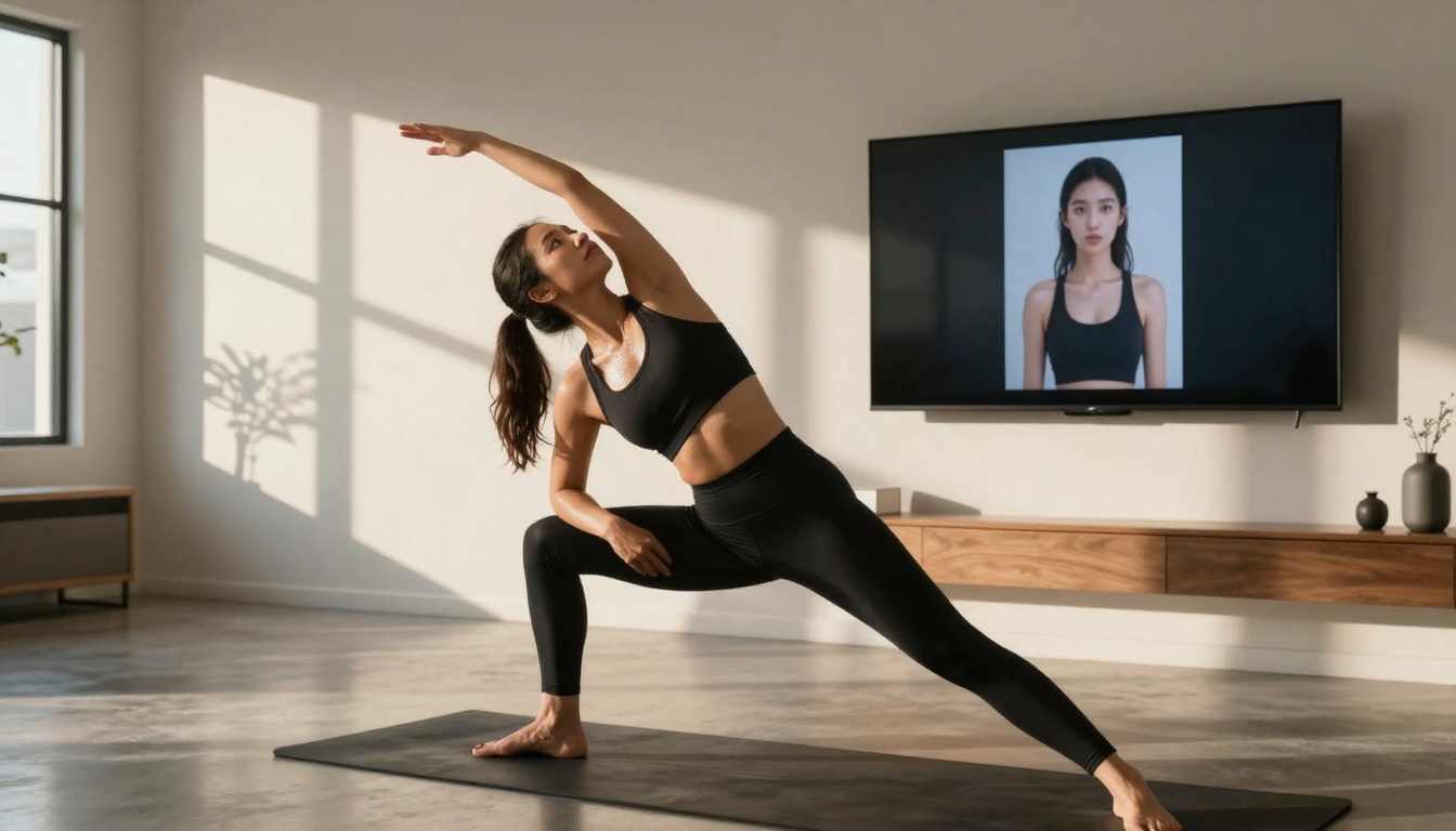 Wellness Integration
