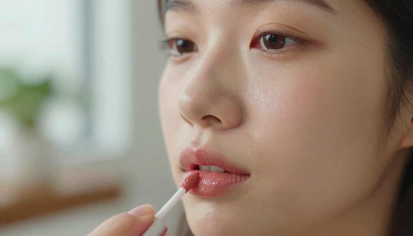 Beauty Tutorial Example Beauty Tutorial Example
