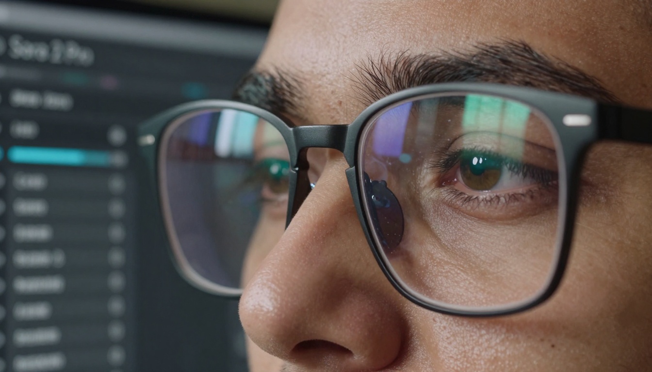 Interface detail through reflection