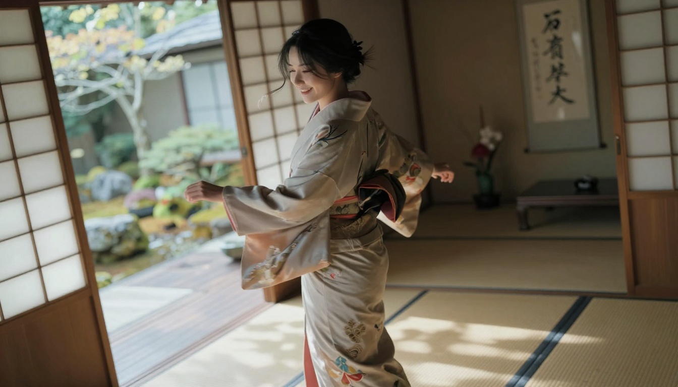 Motion and Movement
