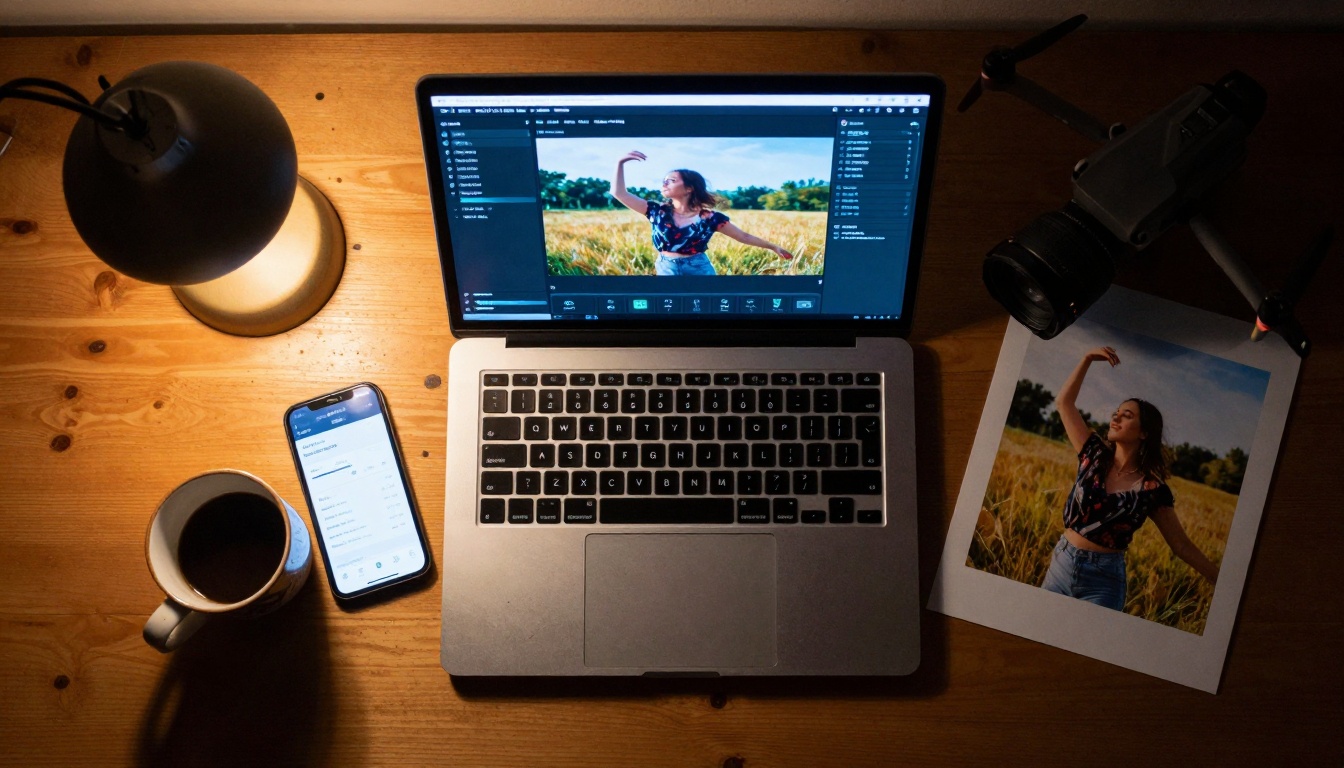 Workspace Setup