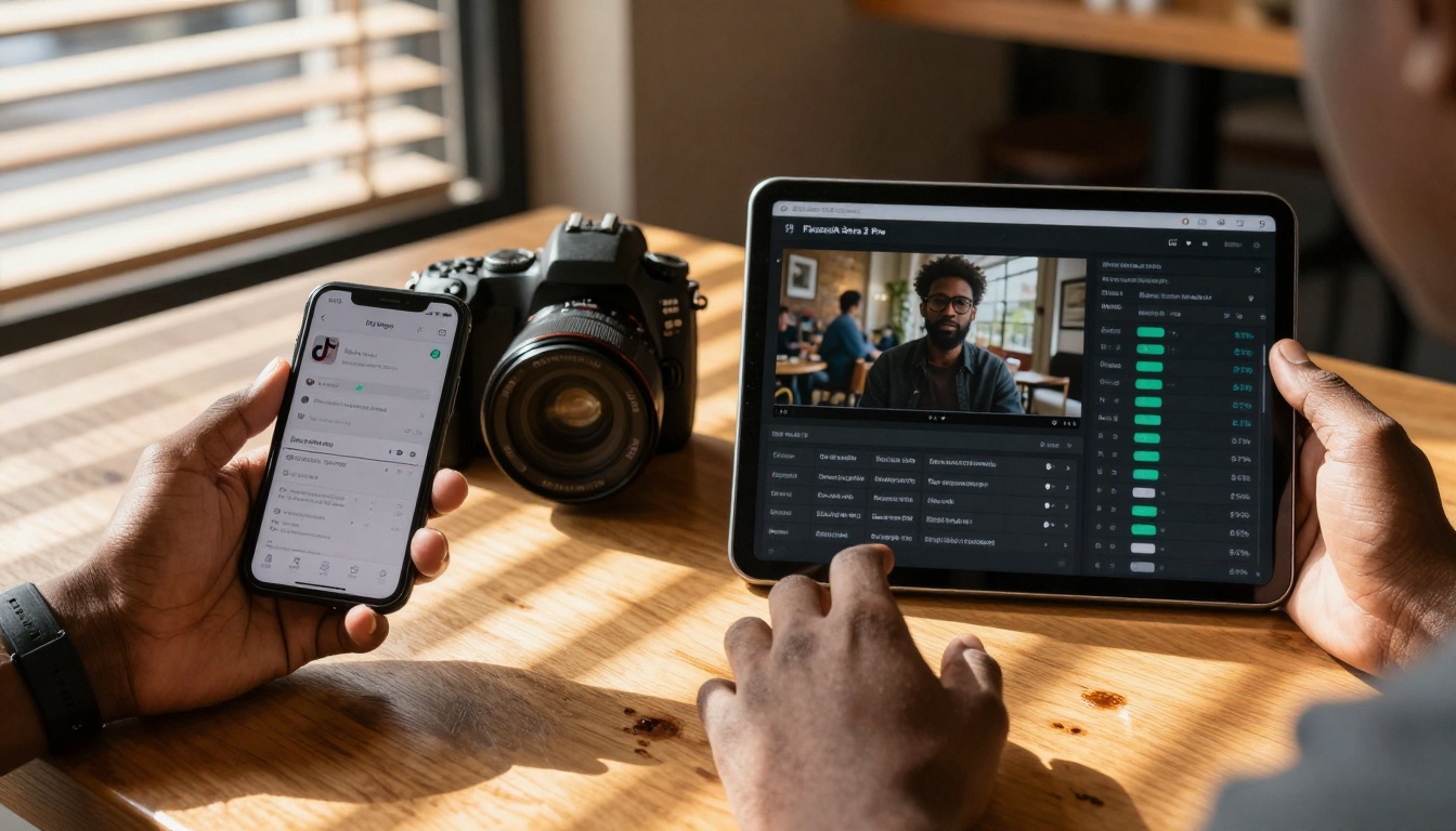 Modern Creator Toolkit
